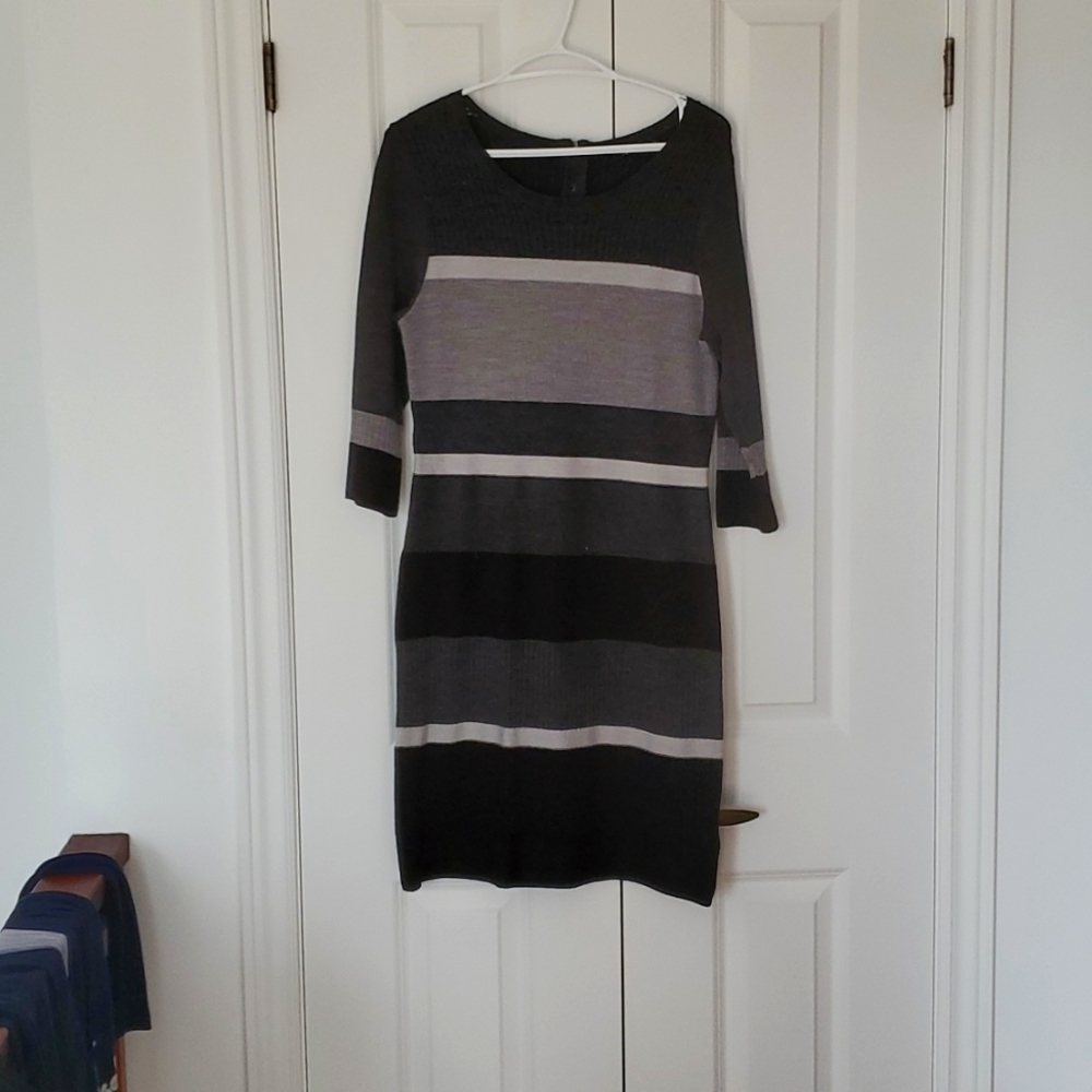 Reitmans Sweater Dress